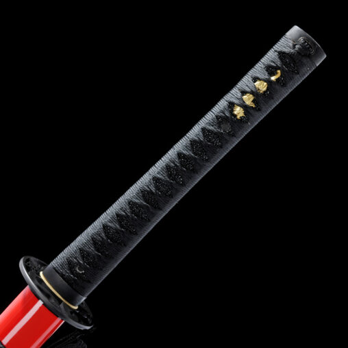 Dojo Pro Model #22 (Ko Katana)