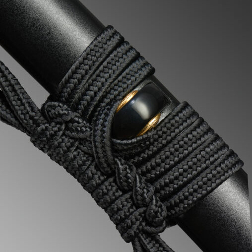 9260 Spring Steel Dotanuki High-Performance Katana
