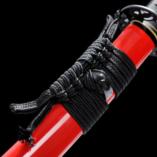 Dojo Pro Model #22 (Ko Katana)