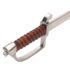 18th Century Spiraled Hilt Saber