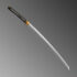 9260 Spring Steel Dotanuki High-Performance Katana
