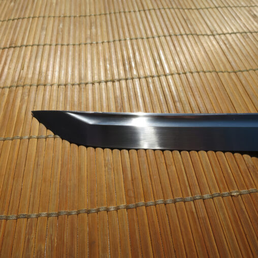 Dojo Pro Wakizashi Model #3