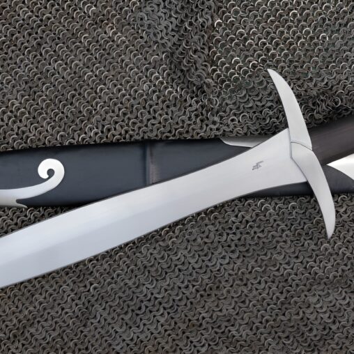 Halfling Sword
