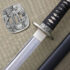 Kawanakajima Katana Sengoku Symbol