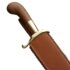 Mexican Bowie Knife General Santa Anna