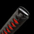 Musashi Japanese Katana T10 Steel Sword