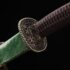 Qing Dao Hazuya Polish Clay Tempered Sword