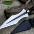 Achilles Spear – Functional & Battle Ready