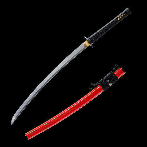 Dojo Pro Model #22 (Ko Katana)