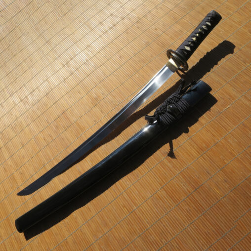 Dojo Pro Wakizashi Model #3