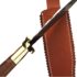 Mexican Bowie Knife General Santa Anna