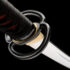 Musashi Japanese Katana T10 Steel Sword
