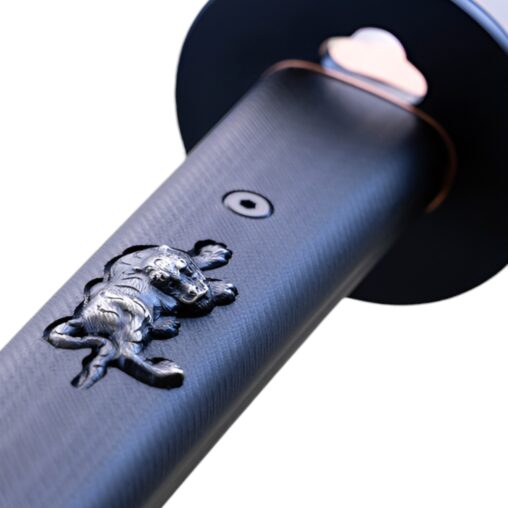 Samurai Tactical Katana Improved