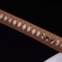 Reverse Edged Sakabato Katana