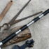 Achilles Spear – Functional & Battle Ready
