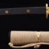 Modern Tactical Katana Sword – 5160 Spring Steel Blade