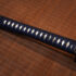 Hira Zukuri Katana (Folded Steel)