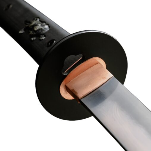 Samurai Tactical Katana Improved