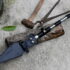 Achilles Spear – Functional & Battle Ready