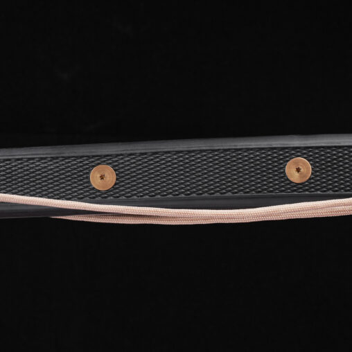 Modern Tactical Katana Sword – 5160 Spring Steel Blade