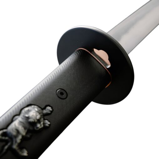 Samurai Tactical Katana Improved
