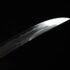 Qing Dao Hazuya Polish Clay Tempered Sword