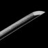 Crucible Steel Sanbonsugi Clay Temper Sashikomi Polishing Katana