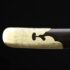 Dao Sword Pattern Steel Copper Fittings