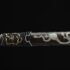 Dragon God Jian Pattern Steel Clay Tempered