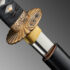 9260 Spring Steel Dotanuki High-Performance Katana