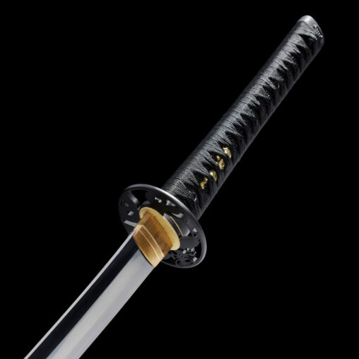 Dojo Pro Model #22 (Ko Katana)