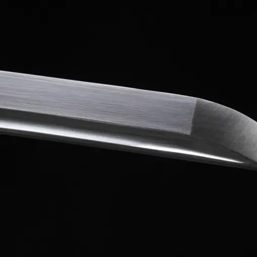 Modern Tactical Katana Sword – 5160 Spring Steel Blade