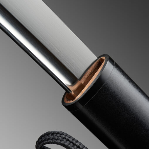 9260 Spring Steel Dotanuki High-Performance Katana