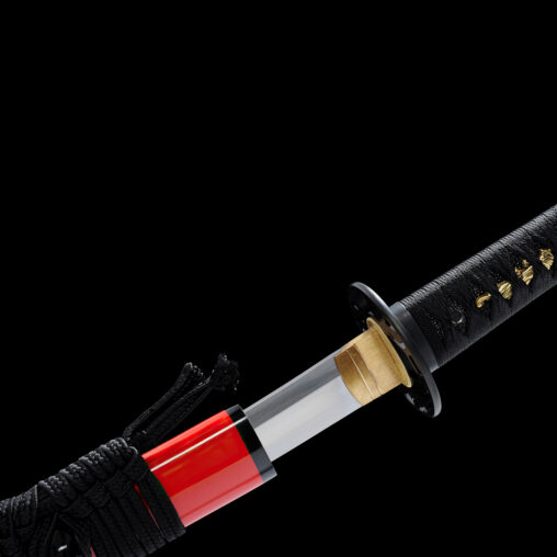 Dojo Pro Model #22 (Ko Katana)