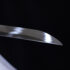 Nova Light and Shadow Unokubi Zukuri Battle-Ready Katana