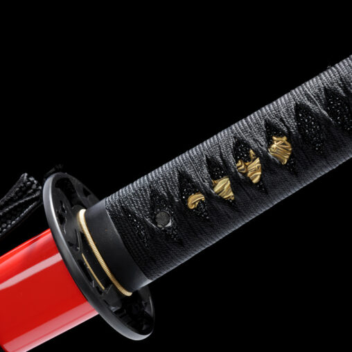 Dojo Pro Model #22 (Ko Katana)