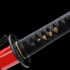 Dojo Pro Model #22 (Ko Katana)