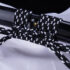 Nova Light and Shadow Unokubi Zukuri Battle-Ready Katana