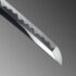 Crucible Steel Sanbonsugi Clay Temper Sashikomi Polishing Katana