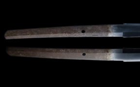 What the Nakago’s (Tang) Condition Reveals About Japanese Swords?