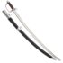 18th Century Spiraled Hilt Saber