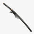 9260 Spring Steel Dotanuki High-Performance Katana
