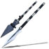 Achilles Spear – Functional & Battle Ready