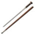 Damascus Taiji Sword Cane Knife