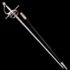 Heavy Ricasso 17th Century Rapier
