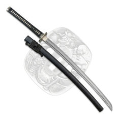 Kawanakajima Katana Sengoku Symbol