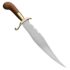 Mexican Bowie Knife General Santa Anna