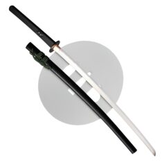 Samurai Tactical Katana Improved