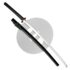 Samurai Tactical Katana Improved