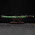 Qing Dao Hazuya Polish Clay Tempered Sword